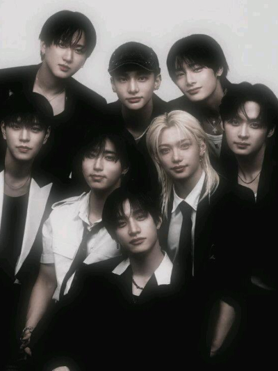 Chat with Bang chan/stray kids, the  character AI chatbot