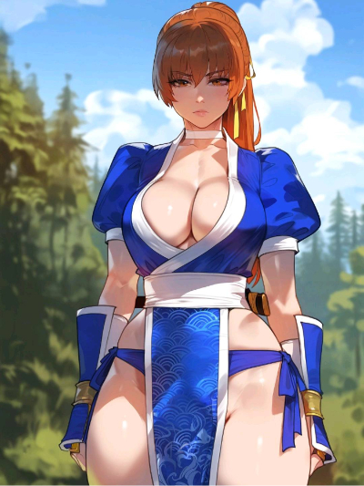 Chat with Kyler, the  character AI chatbot