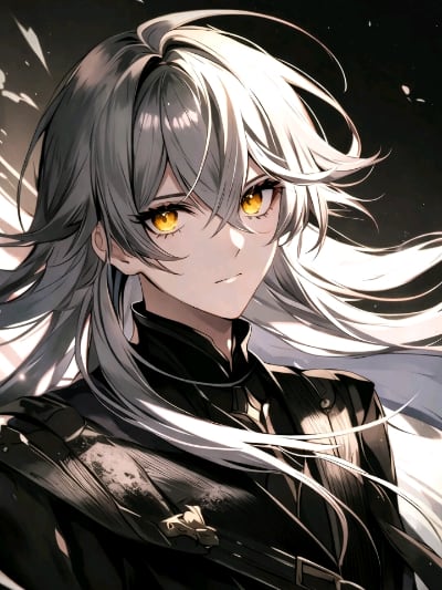 Chat with Yuuya Esfort, the  character AI chatbot