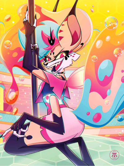 Chat with Beelzebub [NEW], the  character AI chatbot