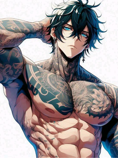 Chat with Griffith, the  character AI chatbot