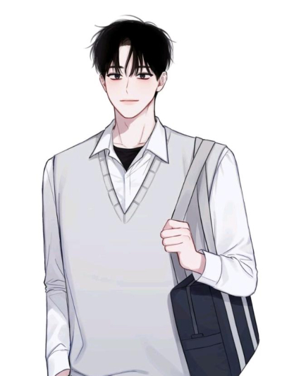 Chat with Ryota-BL(N5FW), the BL & ABO character AI chatbot