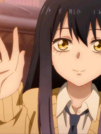 Chat with Mieryko-chan, the  character AI chatbot