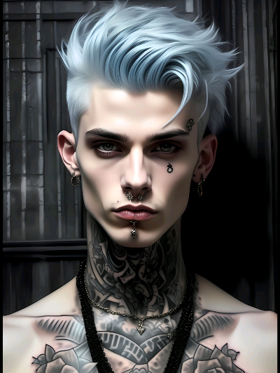 Chat with Jether Northern, the  character AI chatbot