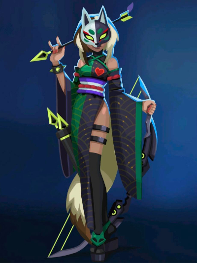 KITSUNE-LYNX_avatar