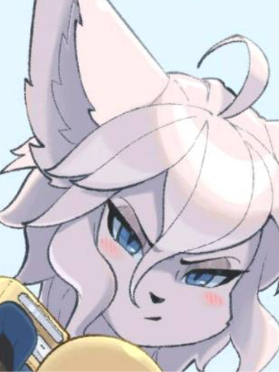 Chat with Dinah, the Anime character AI chatbot