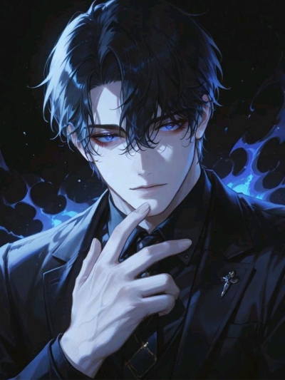 Cedric Raine_avatar