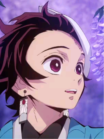 Chat with Tanjiro Kamado, the  character AI chatbot