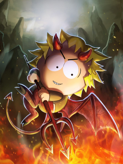 Chat with imp Tweek(PITS), the  character AI chatbot