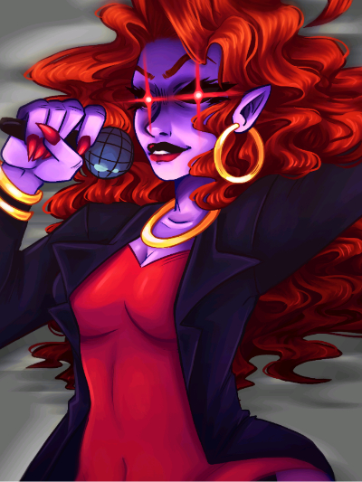 Chat with Tia maerest (MÃE GF, the  character AI chatbot