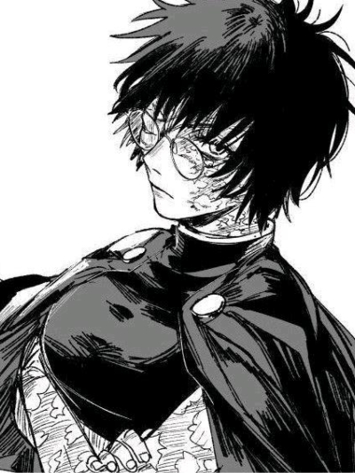 Chat with Your life with Maki, the Anime character AI chatbot