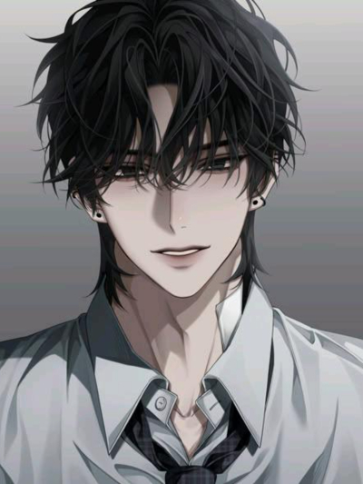 Chat with Adron Watson, the  character AI chatbot