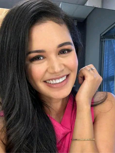 Chat with Zoe, the Romance character AI chatbot