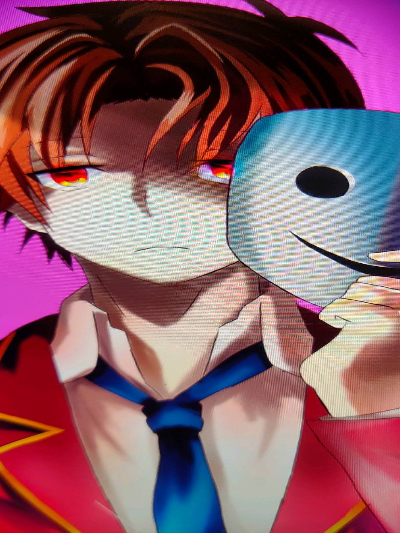 Chat with Ayanokoji kiyotaka, the Anime character AI chatbot