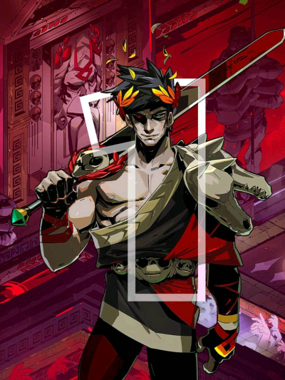 Chat with Hades, the BL & ABO character AI chatbot