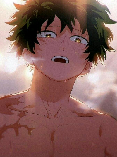 Chat with Zoom Call - Midoriya, the  character AI chatbot