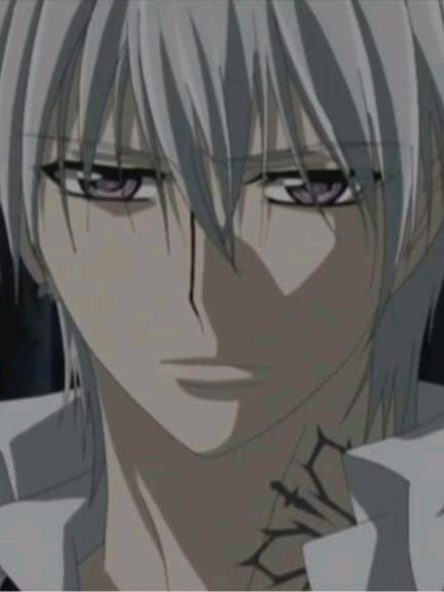 Chat with Zero, the Anime character AI chatbot