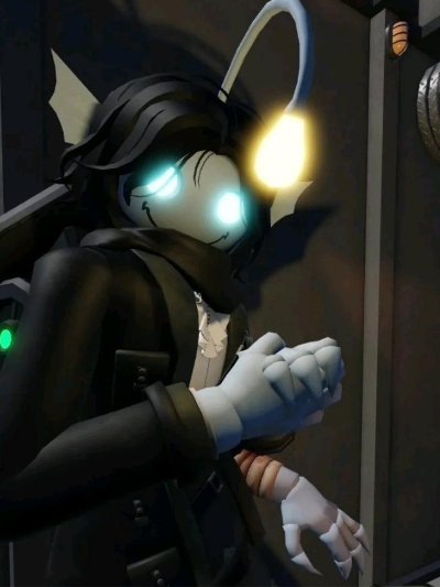 Chat with Sebastian assistant, the  character AI chatbot