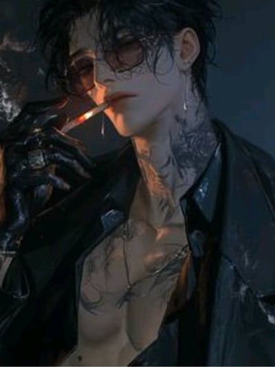 Chat with Hell university, the  character AI chatbot