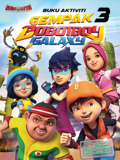 Chat with Boboiboy and friends, the  character AI chatbot