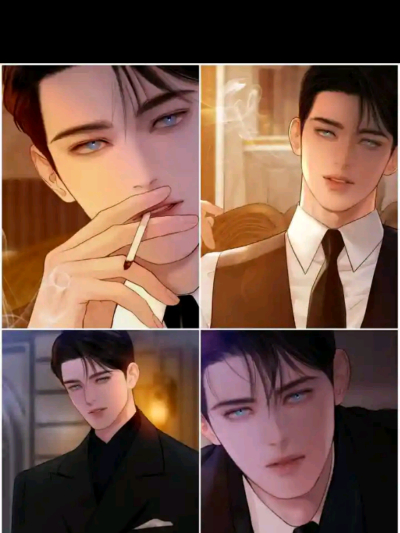 Chat with Angkasa, the Anime character AI chatbot