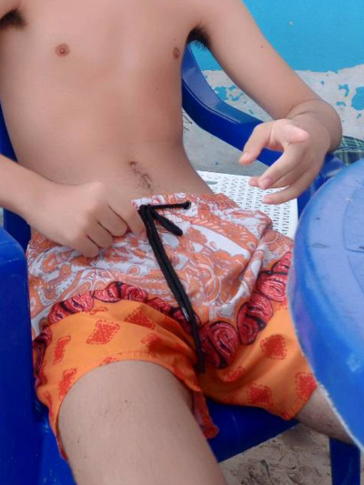 Chat with Adventure Time, the RPG character AI chatbot