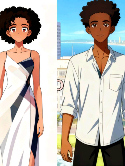 Chat with Abek Willian, the Romance character AI chatbot