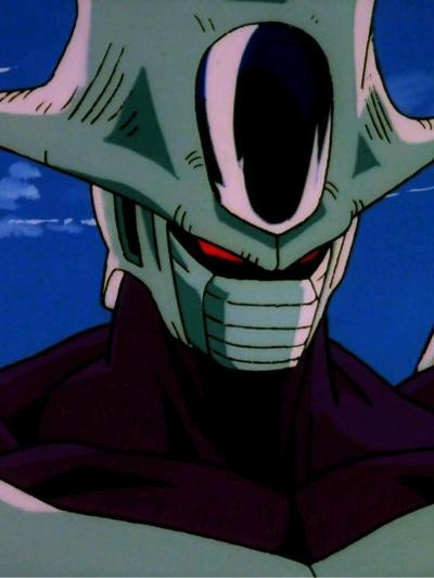 Chat with cooler, the Anime character AI chatbot