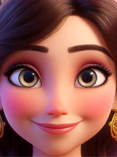 Chat with Rainha Elaine, the OC character AI chatbot