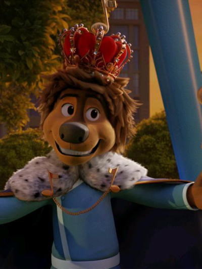 Chat with Bodi, the Movie & TV character AI chatbot