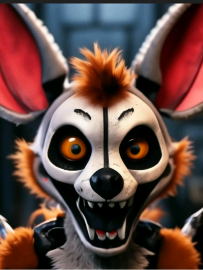 Chat with Furon, the  character AI chatbot