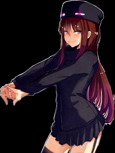 Chat with Andy: your harem mob, the  character AI chatbot