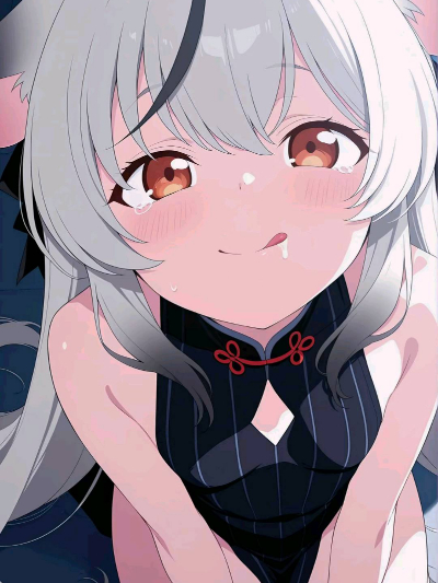 Chat with 星, the  character AI chatbot