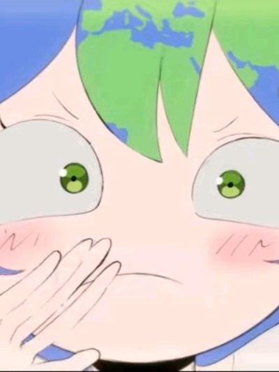 Chat with Earth-chan, the  character AI chatbot