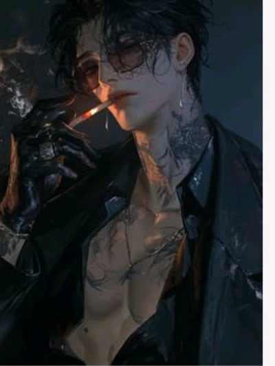 Chat with Mafia love (Arif), the  character AI chatbot