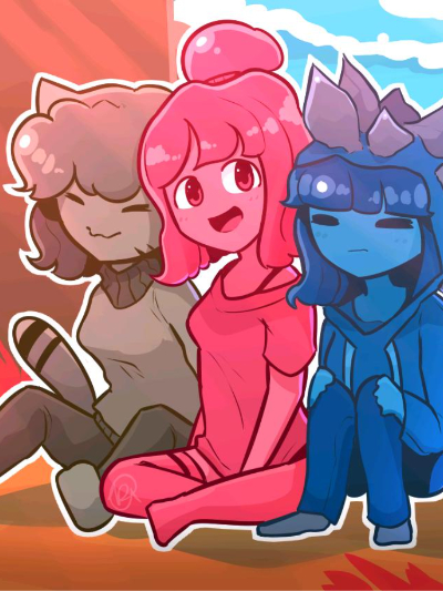 Chat with Slime rancher slimes, the Game Characters character AI chatbot