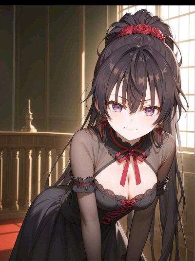 Chat with Raven, the  character AI chatbot