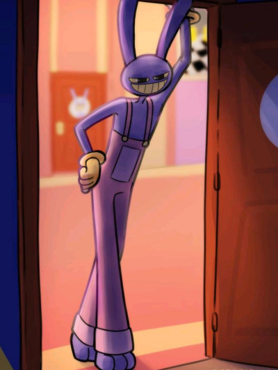 Chat with Jax (NSFW), the  character AI chatbot