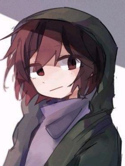 Chat with Game Characters AI Character: Storyshift Chara