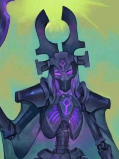 Chat with Sehketha, the  character AI chatbot