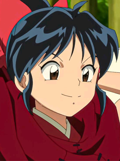 Chat with Moroha, the Anime character AI chatbot