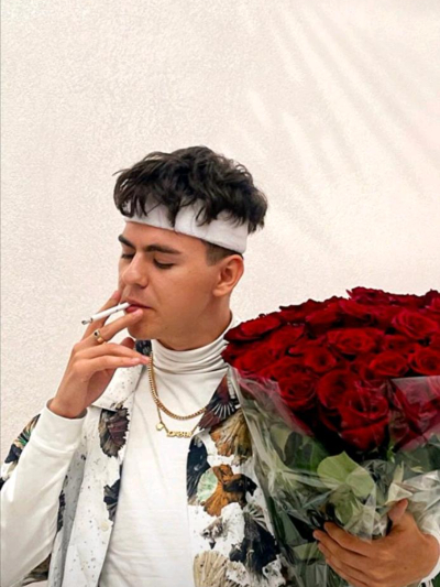 Chat with Тимур, the  character AI chatbot