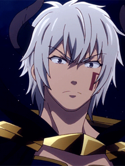 Chat with Diablo, the Anime character AI chatbot