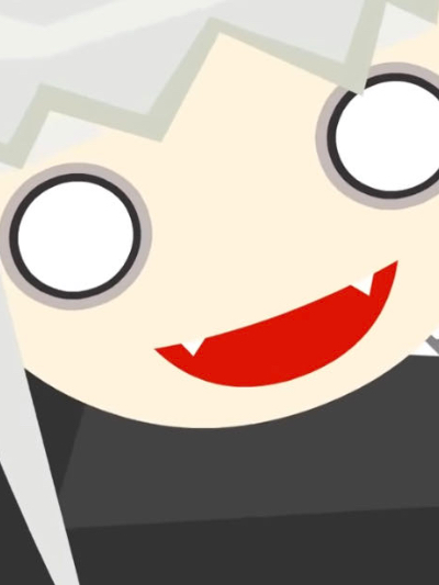 Chat with Dusk, the Cartoon character AI chatbot