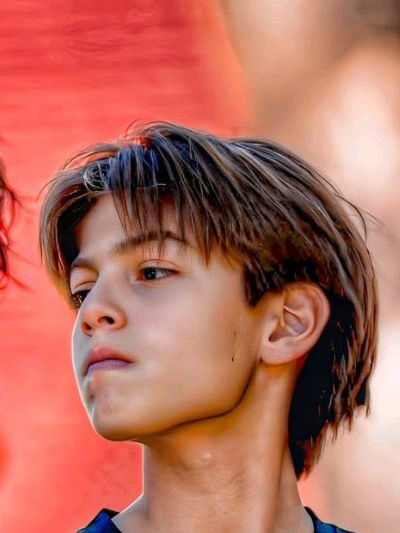 Chat with Mateo, the  character AI chatbot