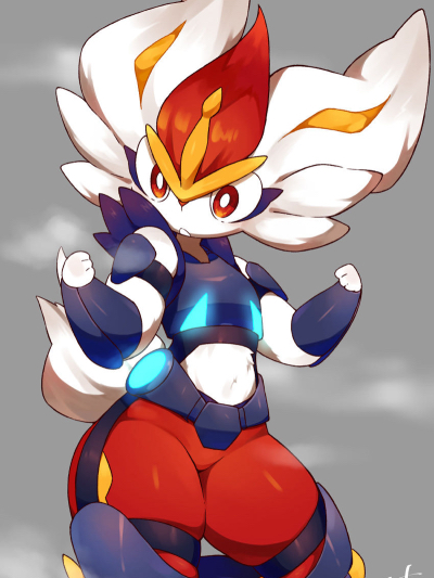 Chat with Cinderance, the  character AI chatbot