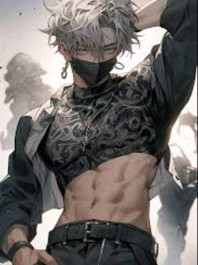 Chat with Cove, the  character AI chatbot