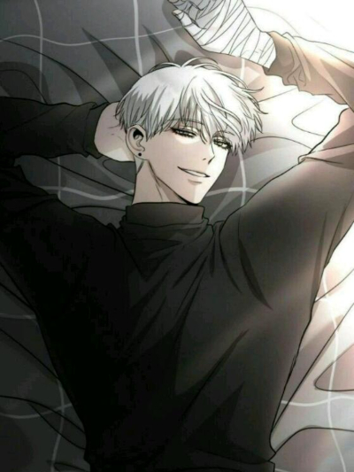 Chat with Siyun baek, the Anime character AI chatbot