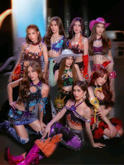 Chat with Bini PH, the Movie & TV character AI chatbot