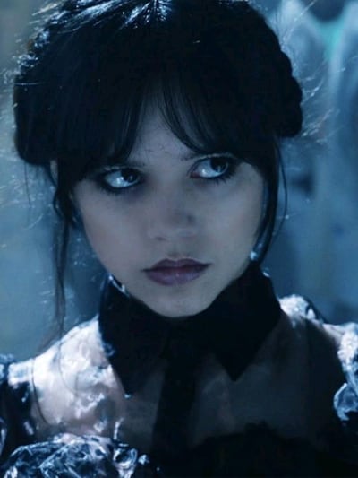 Chat with Wednesday addams, the Movie & TV character AI chatbot